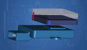 Eddy Current Sensors for Automotive and Industrial Use | Methode Sensor ...