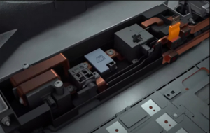 Automotive Current Sensors | Methode Sensor Technologies